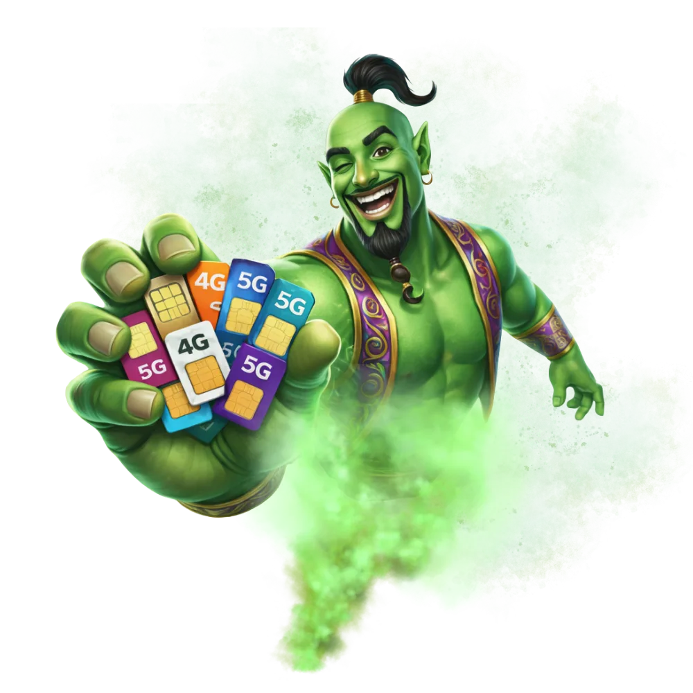 Gênio dos Chips — Plataforma de Maturação WhatsApp